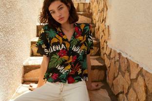 Mango refuerza su estrategia comercial online