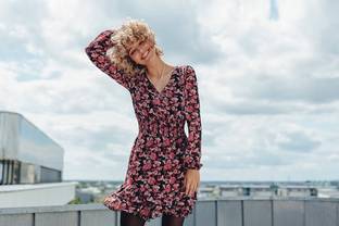 Cache Cache lance une nouvelle collection capsule « Cache Cache Editions » en collaboration avec l’illustratrice Clémence Thienpont