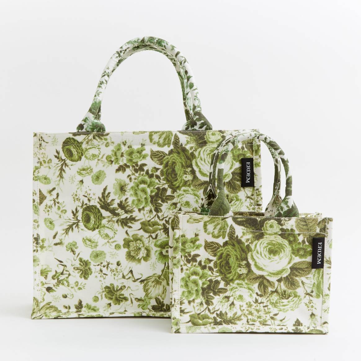 BFC 30 NewGen bag collection, Erdem