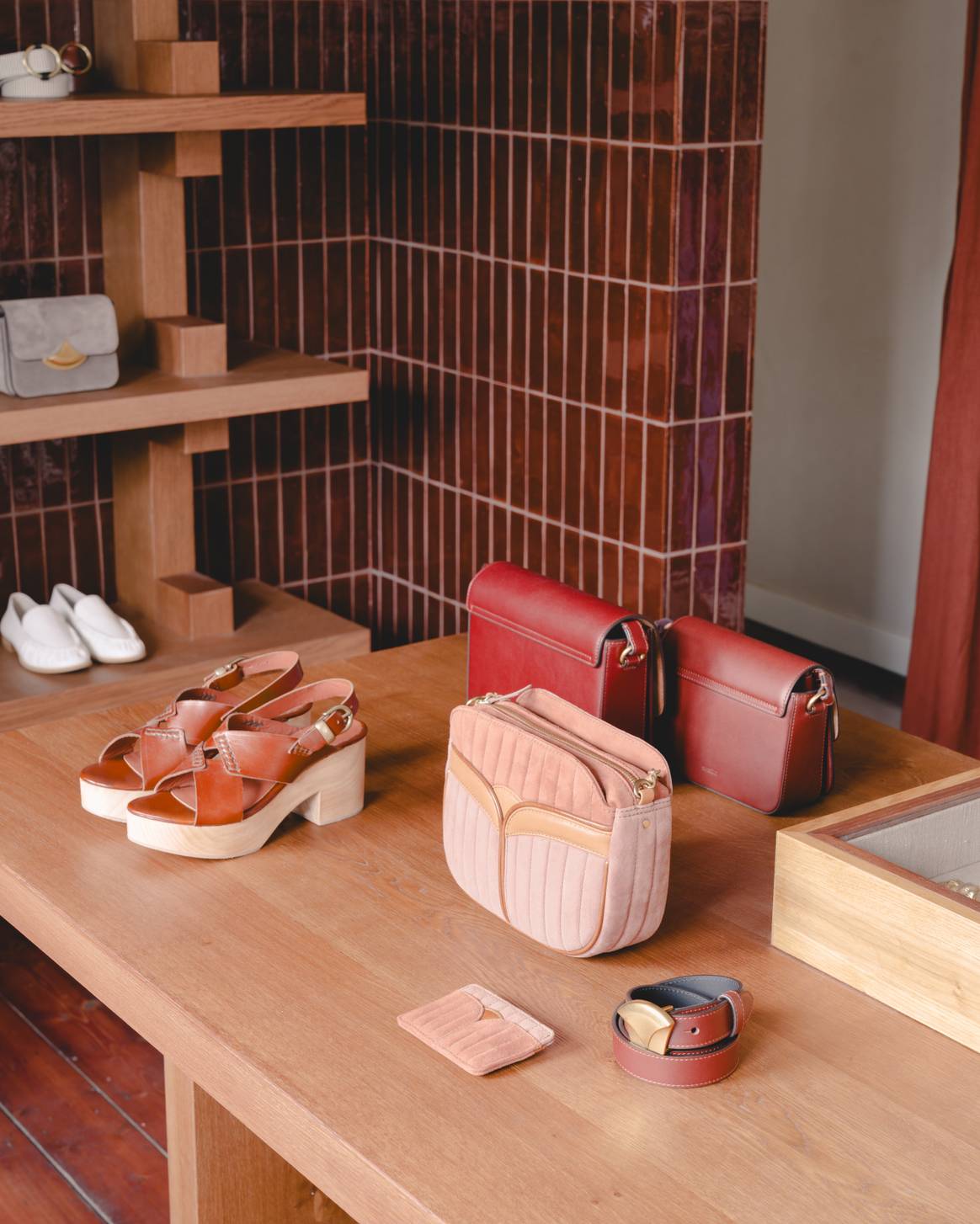 Sessùn-winkel in AmsterdamCredits: Kester den Hartogh