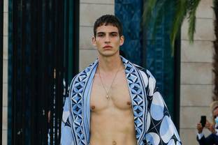 Fendi, Dolce&Gabbana, and Etro to have physical shows at Milan Fashion Week Men's