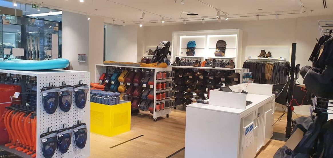 Decathlon
