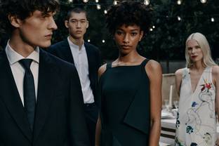 Frasers Group 'does not intend to bid for Hugo Boss'