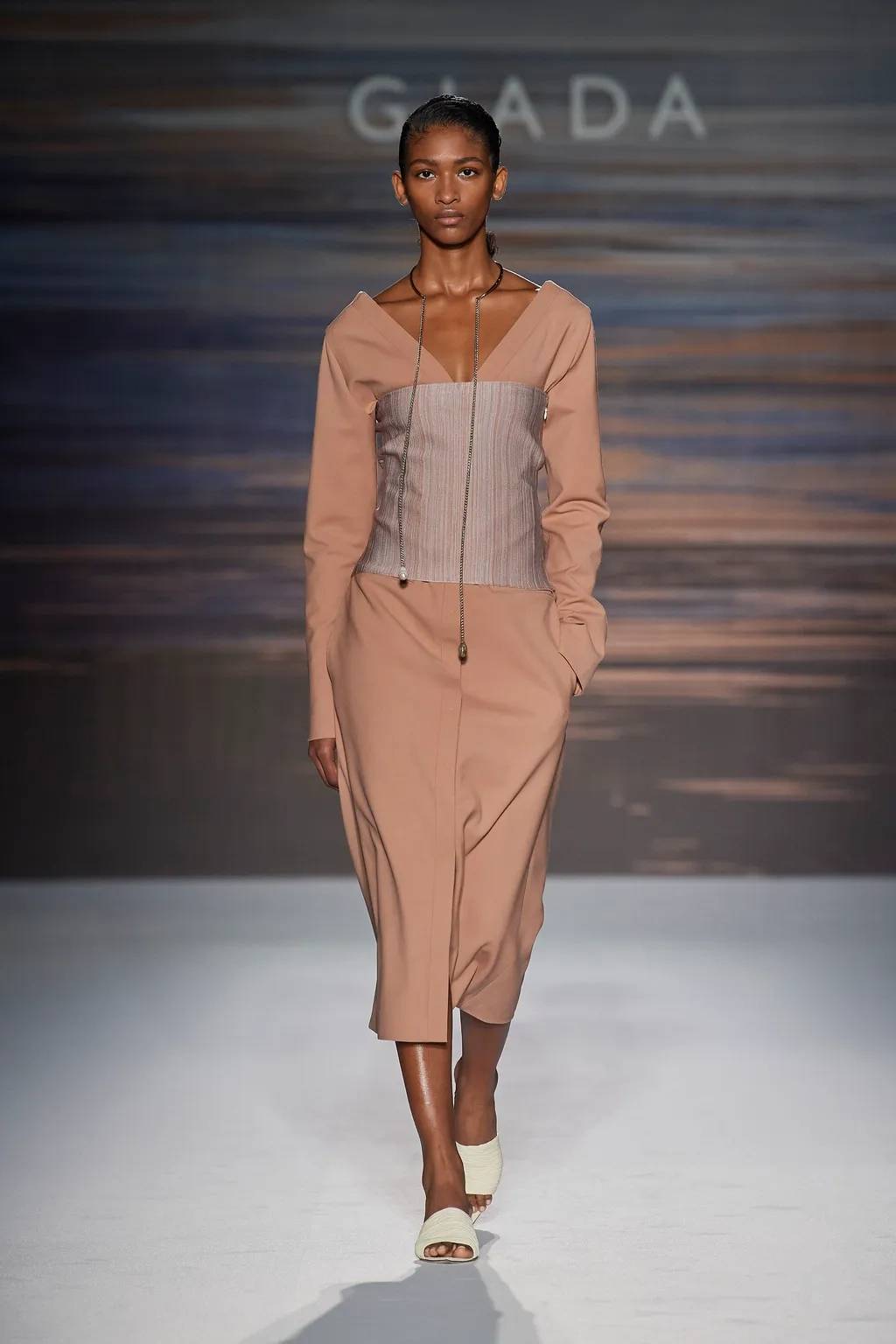 Image: Courtesy, Giada SS23