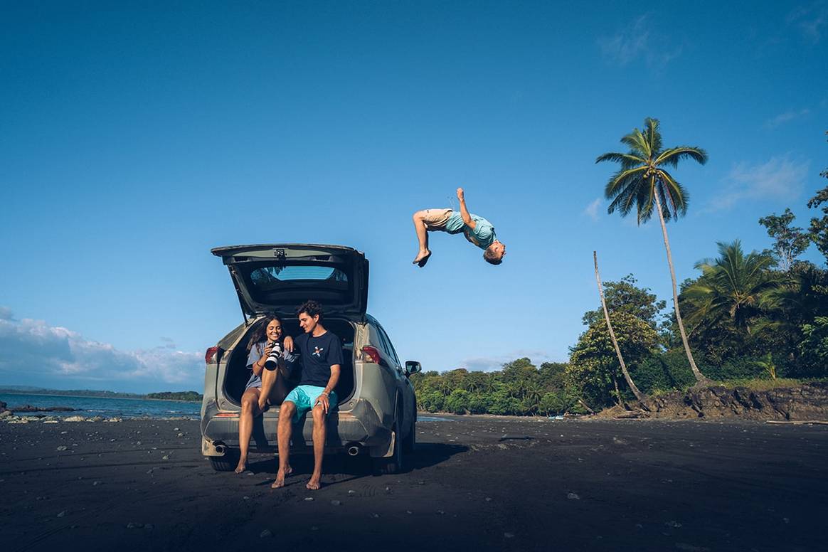 Natural y biodegradable: Blue Banana incorpora el “hemp” como nuevo material sostenible
