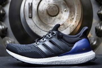 Adidas FY14 sales rise