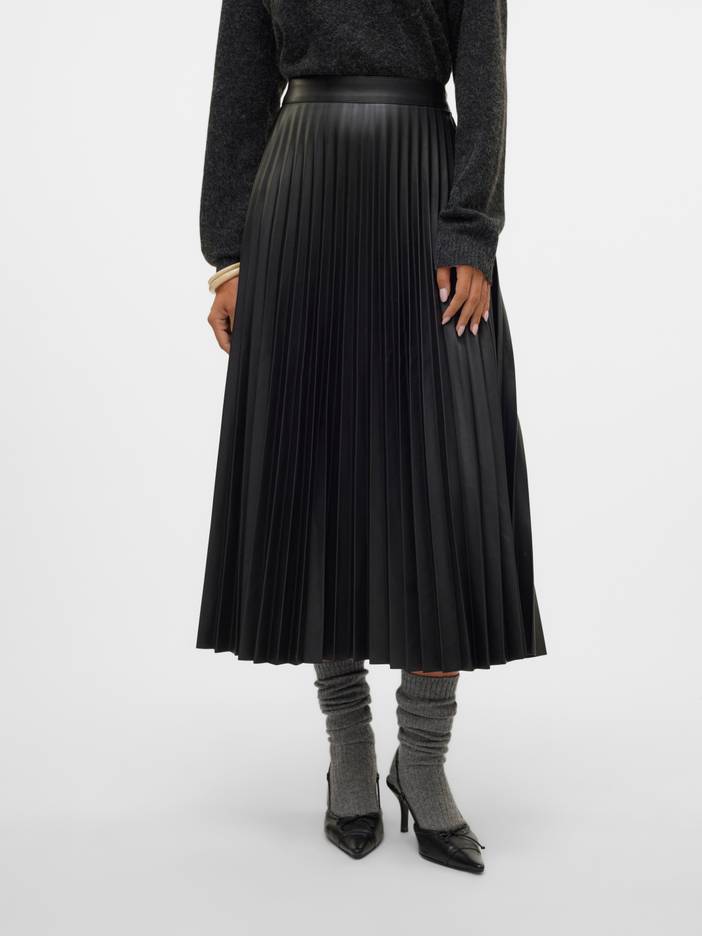 Vmbellaholly Midi-rok | VERO MODA