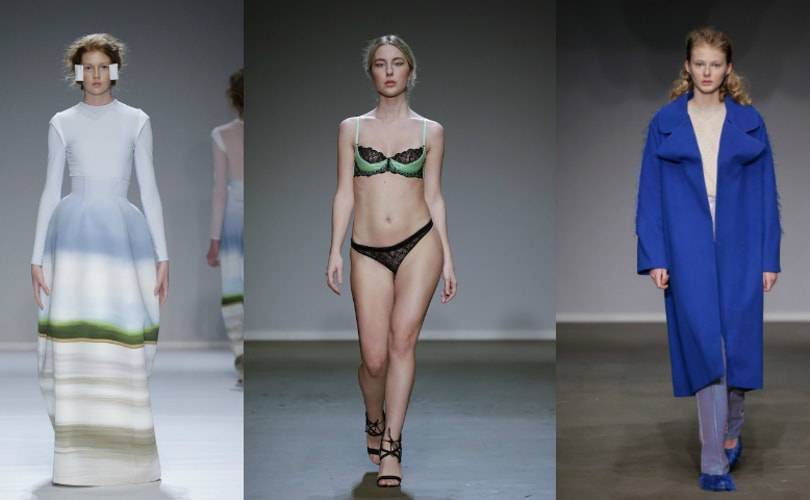 Amsterdam Fashion Week: De ervaringen van 4 debutanten