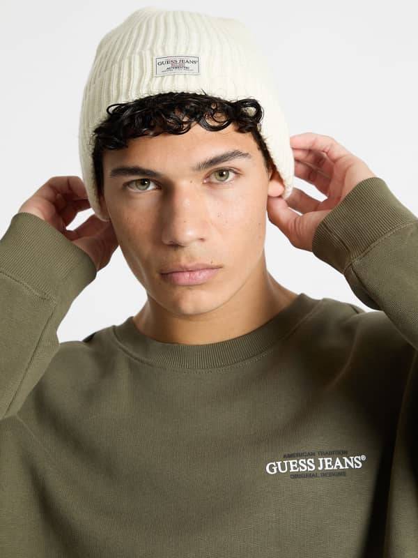 Eco Guess Jeans-Muts | GUESS