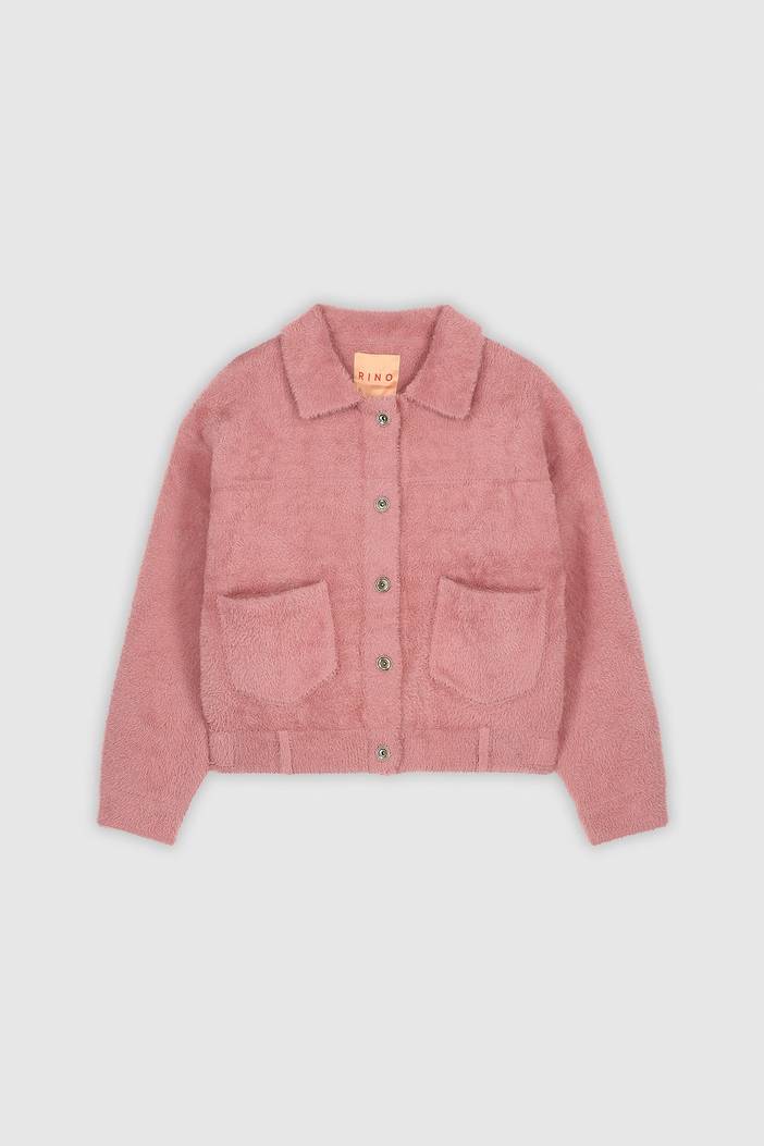 Bubbly jacket | RINO & PELLE
