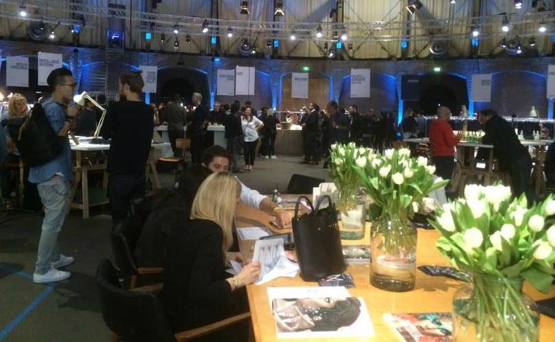Kingpins: Jeans moeten zacht zijn en lekker zitten
