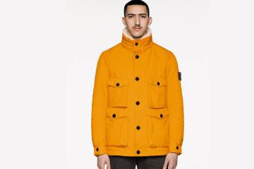 Stone Island: a Temasek il 30 percento del capitale