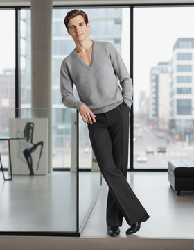 Collection image Husbands Paris