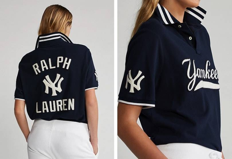 Ralph Lauren presenta sus imprescindibles para el verano