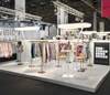 Moderado optimismo” en ferias textiles