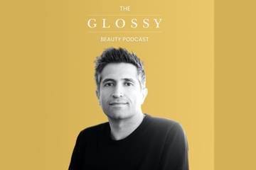 Podcast: The Glossy Podcast interviews the Global Vice-President of L’Oréal’s Technology Incubator