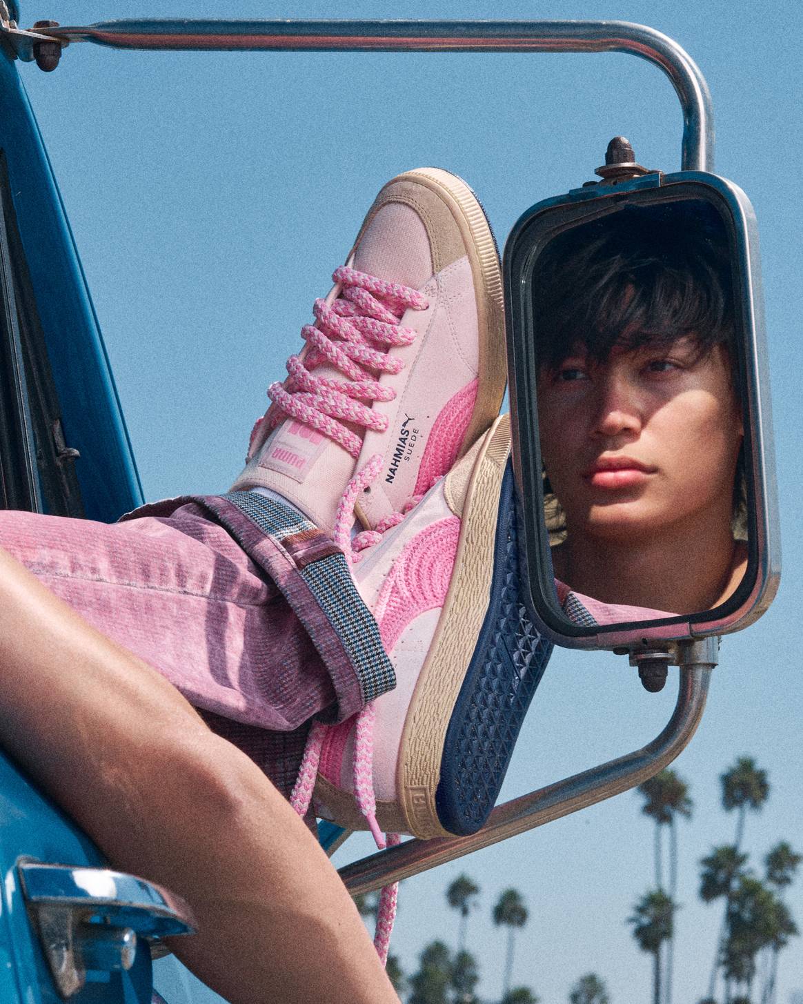 Image: Puma