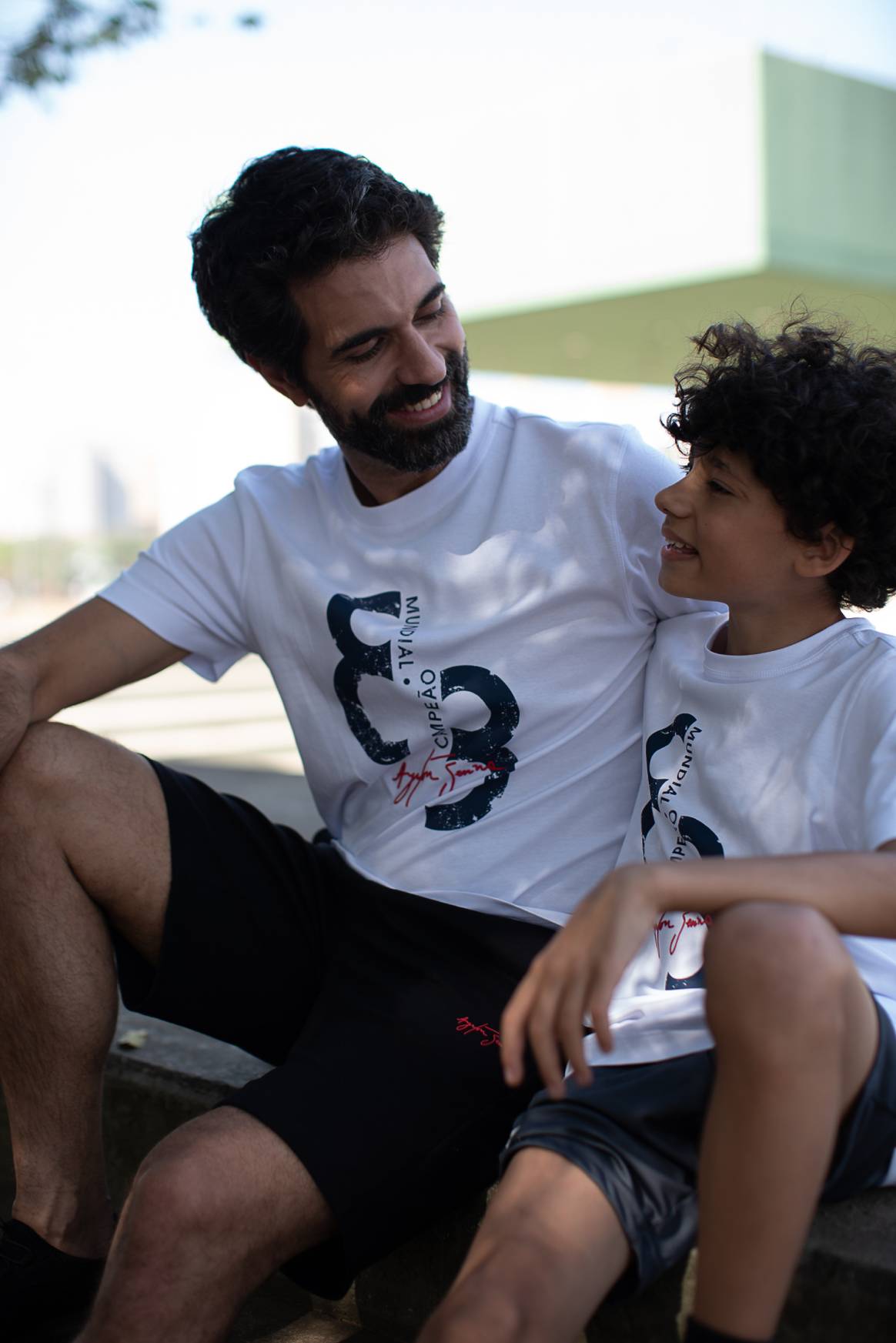 Centauro faz parceria exclusiva com a marca Senna