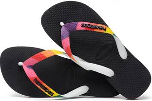 Havaianas reforça apoio à causa LGBTQIA+ 