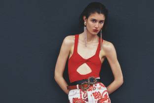 Luisaviaroma stapt in resale, in samenwerking met Vestiaire Collective