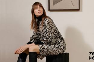 TRVL DRSS FW21: Kuschelig, warm und gemütlich