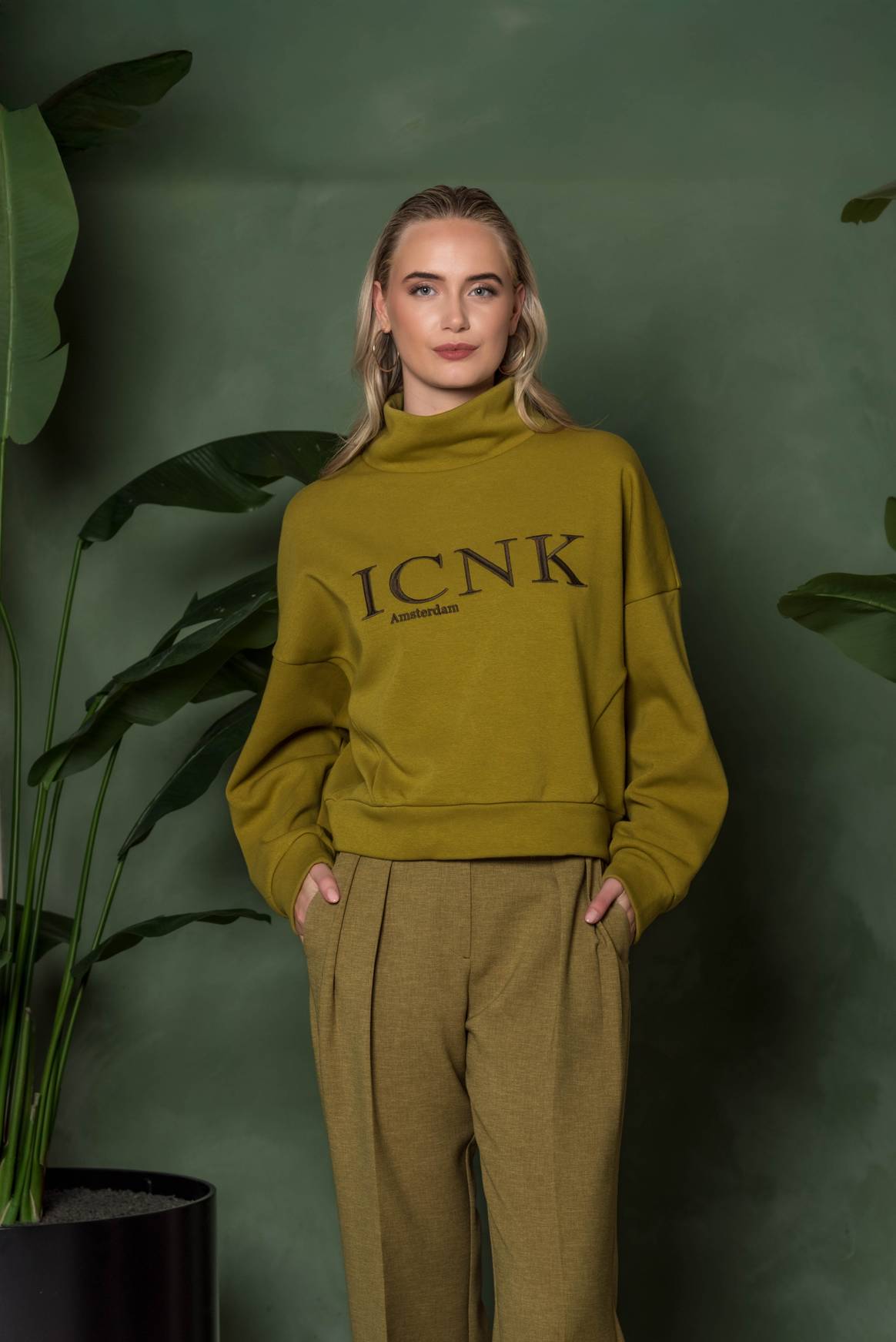 FW25 Collectie van ICNK