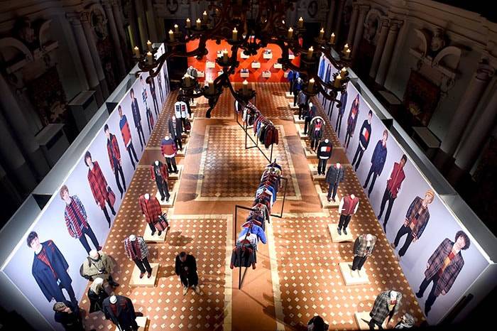 Overview: Pitti Uomo 91 - Paul Smith, Tim Coppens & Tommy Hilfiger