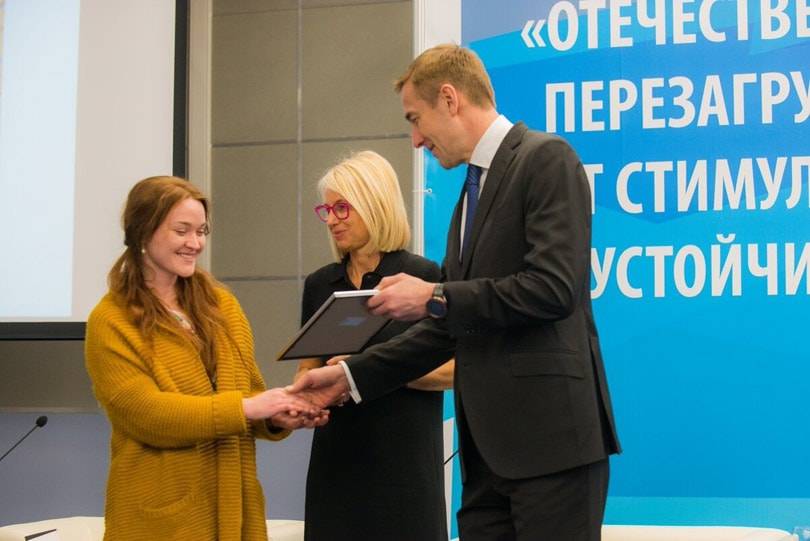 Объявлены победители конкурса Textile Design Talents Solstudio Award 2018
