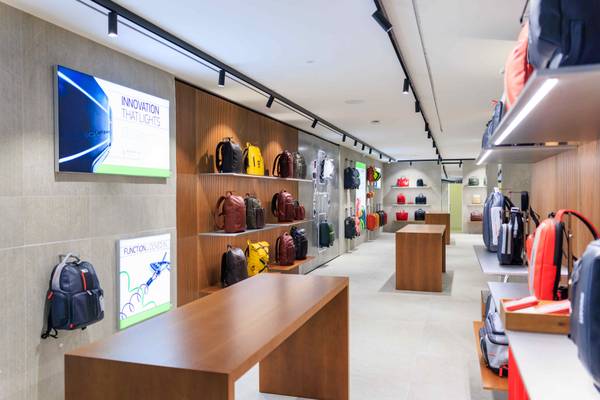 Gruppo Piquadro: i ricavi crescono a 136,8 milioni di euro nei primi nove mesi