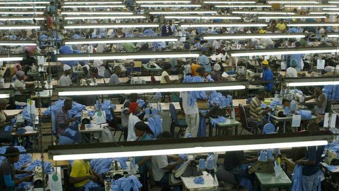 (Re)defining sustainability within the fashion industry