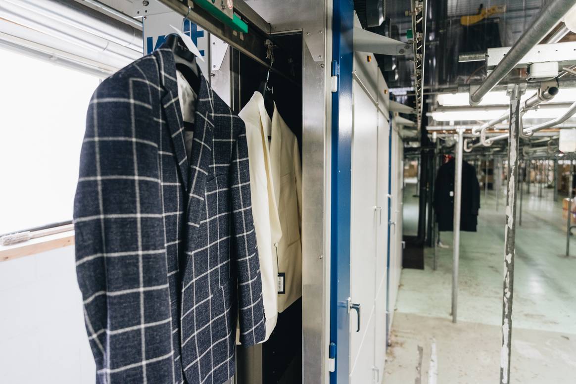 ¿Tu marca de moda crece sin parar? Así es como un socio 3PL te ayuda a ...