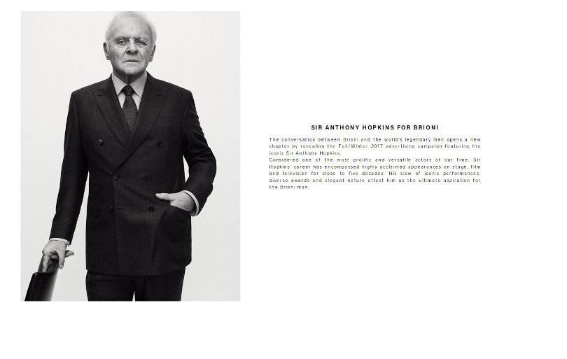 In beeld: opvallende advertentiecampagnes herfst/winter 2017