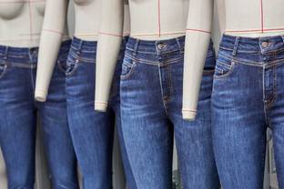 De perfecte jeans ontwerpen: een kijkje achter de schermen bij denimdesign en productie