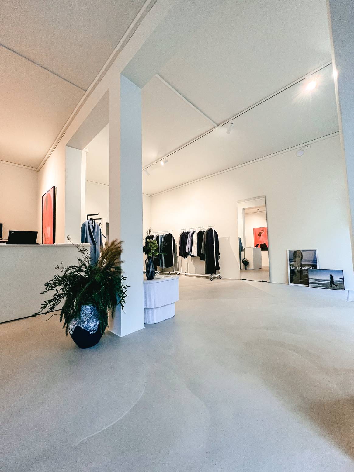 Miomartha-Store  in Frankfurt am Main