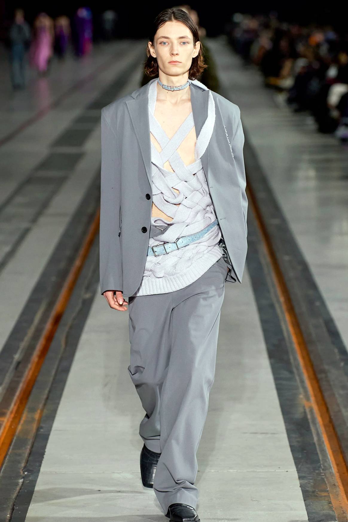 Imagen: Cortesía de Y/Project FW22
