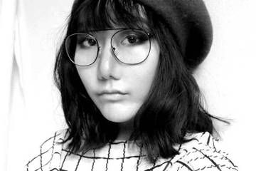 Ji Won Choi lauréate du 1er prix Yooxygen
