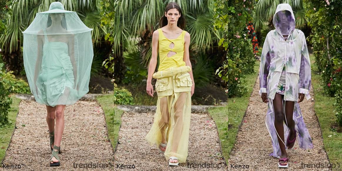 PFW: Desfiles clave de la temporada Primavera/Verano 2021