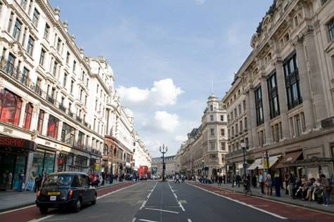 Royal Wedding bank holiday effect on retail