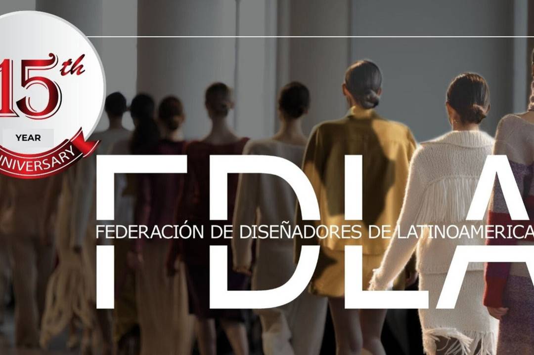 Llega una nueva edición de la FDLA en NYFW.