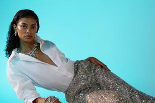 The Party Collection - De samenwerking tussen Janice & Lott.