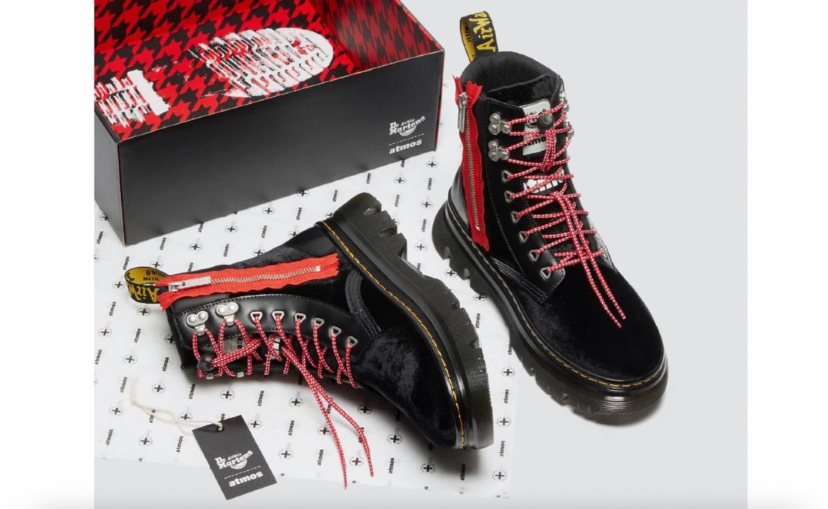 Dr Martens