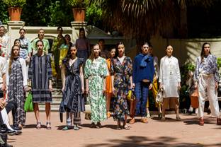 En imágenes: Así fue la edición de Bafweek primavera-verano 2021/2022
