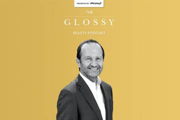 Podcast: The Glossy Podcast speaks to vice president François Le Gloan