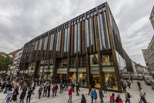 Cisalfa group expects revenue of one billion euros
