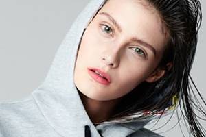 Topshop strikt Adidas Originals
