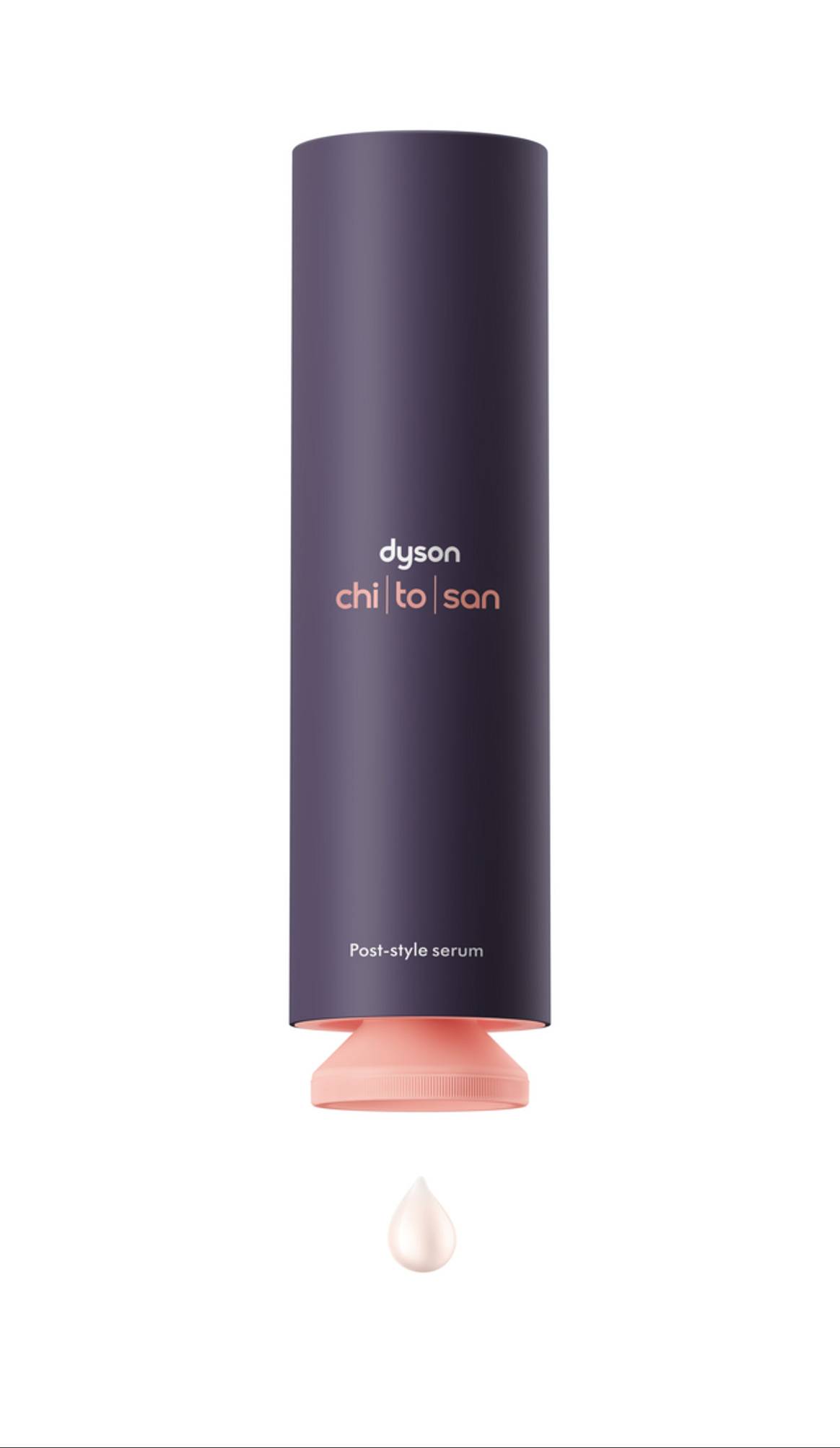 Dyson Chitosan post-style serum