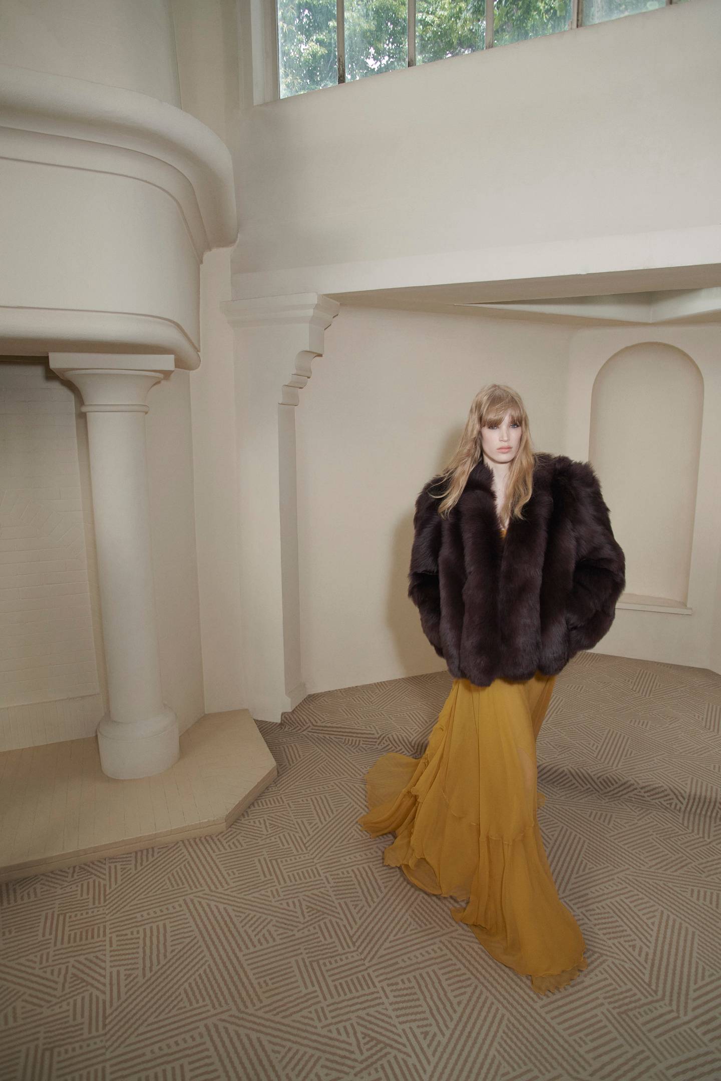 Chloé Spring 2026 Lookbook