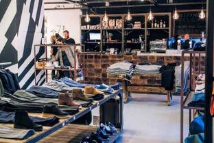 Conceptstore in een wereld van conceptstores: Mansion24