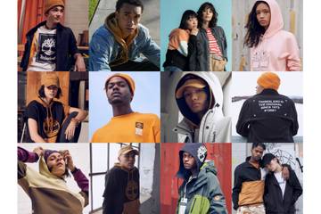 Timberland launches first 'Community Loyalty Programme’ in the UK