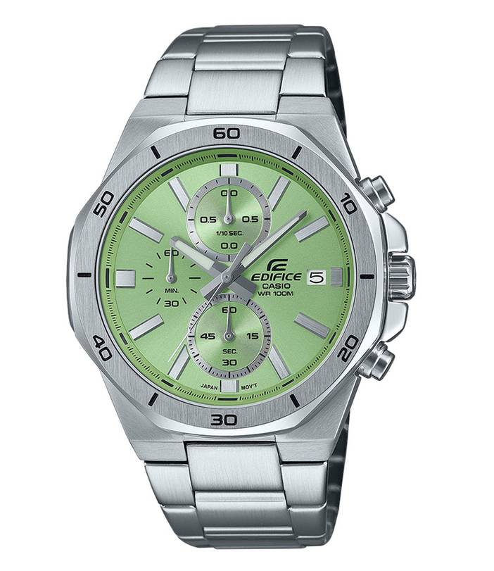 Classic EFV-640D-3AVUEF | Edifice